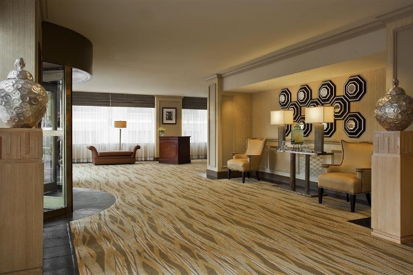 Hotel The Westin Poinsett Greenville
